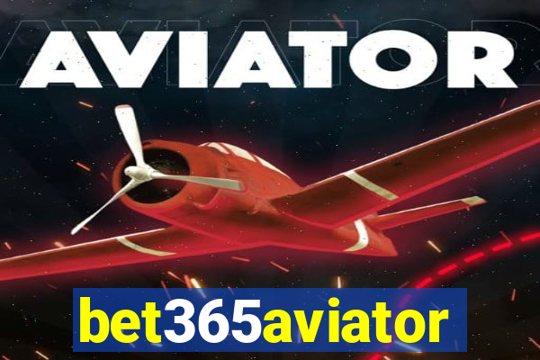 bet365aviator