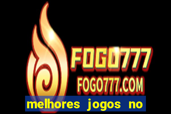 melhores jogos no play store