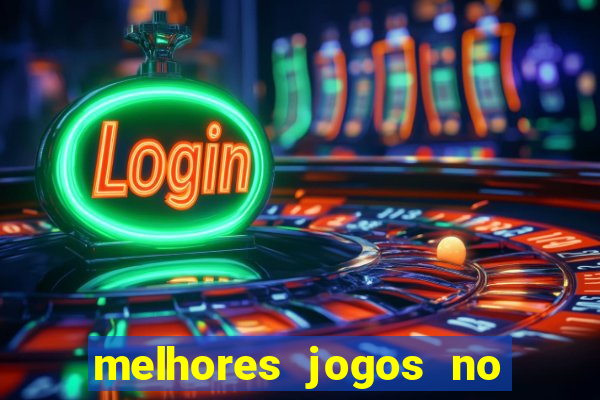 melhores jogos no play store