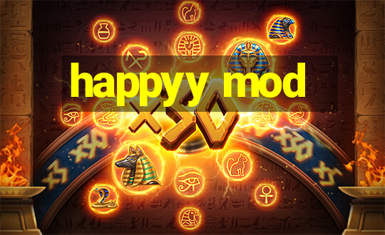 happyy mod