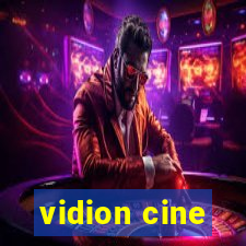 vidion cine