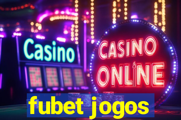 fubet jogos