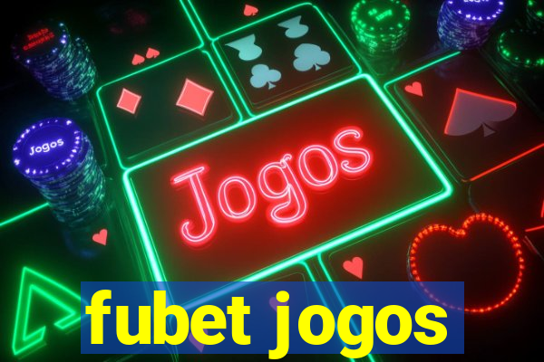 fubet jogos