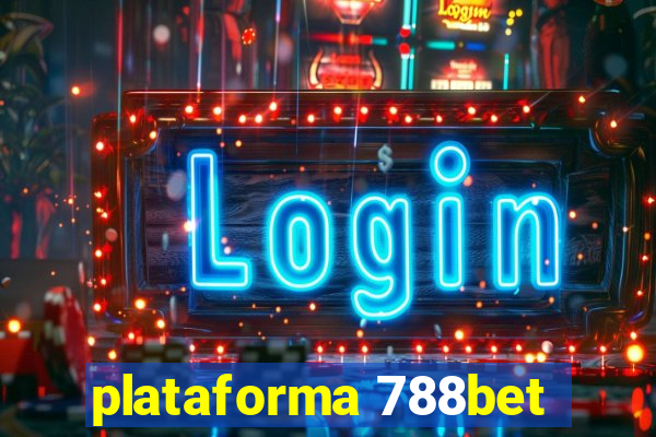 plataforma 788bet