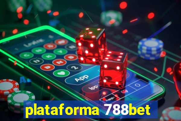 plataforma 788bet