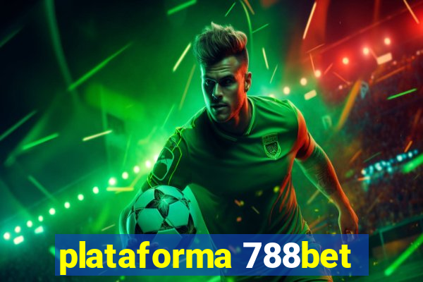 plataforma 788bet