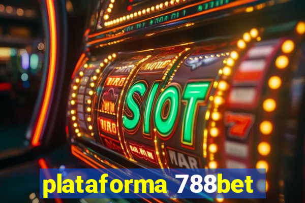 plataforma 788bet