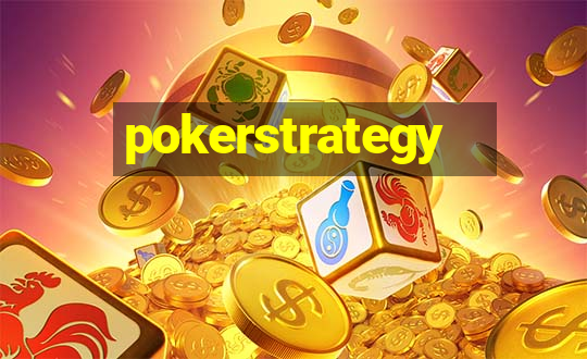 pokerstrategy