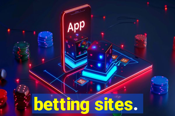 betting sites.