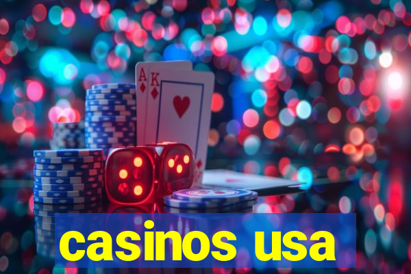 casinos usa