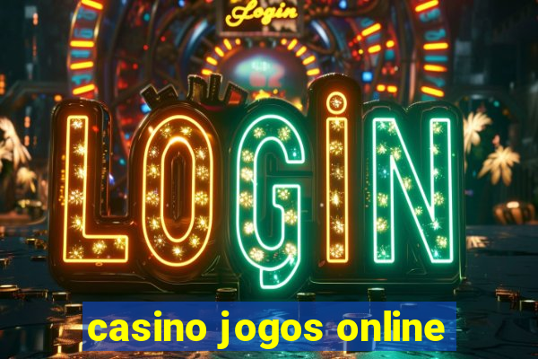 casino jogos online