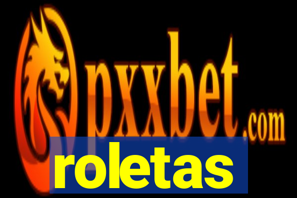 roletas