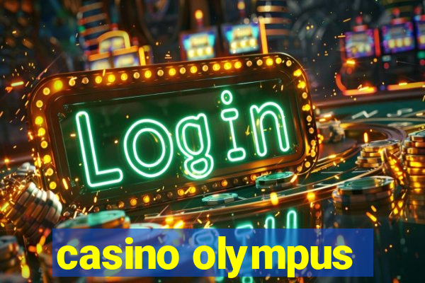 casino olympus