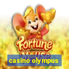 casino olympus