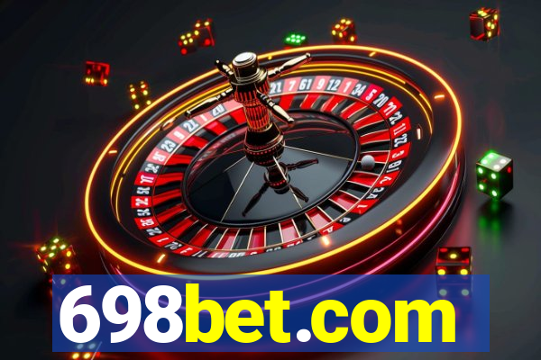 698bet.com