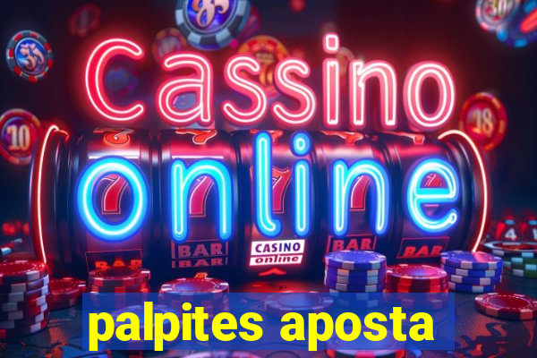 palpites aposta