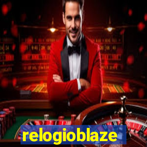 relogioblaze