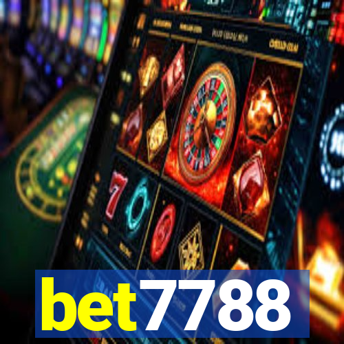 bet7788