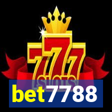 bet7788