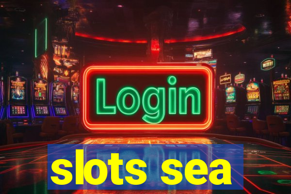 slots sea