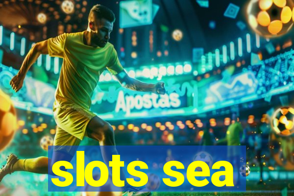 slots sea