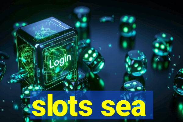 slots sea