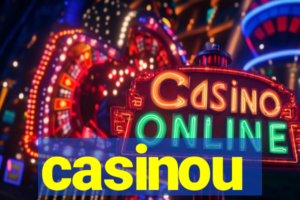 casinou