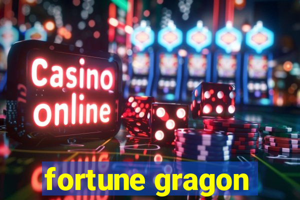 fortune gragon