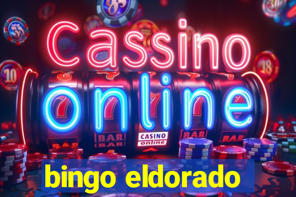 bingo eldorado