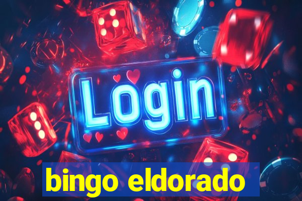 bingo eldorado