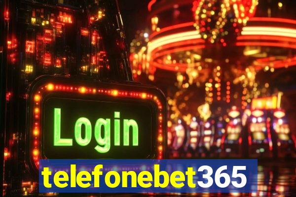 telefonebet365