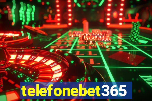 telefonebet365