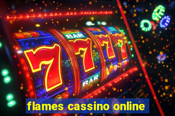 flames cassino online