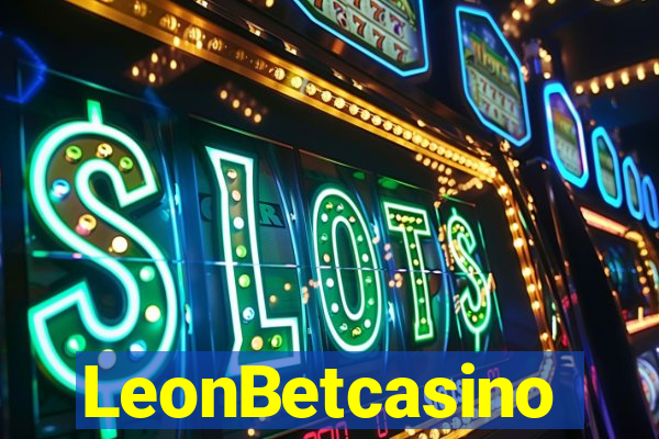 LeonBetcasino