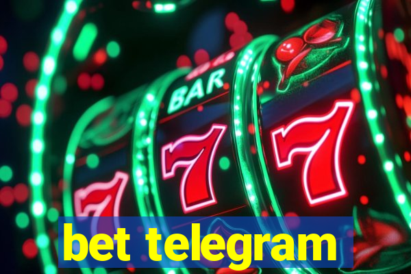 bet telegram