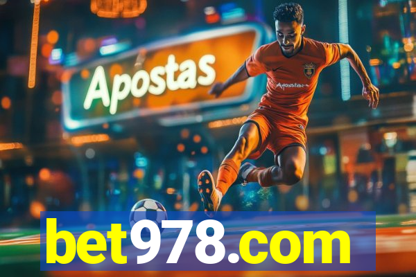 bet978.com