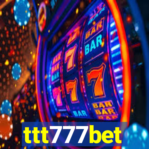 ttt777bet