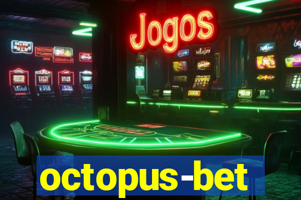 octopus-bet