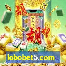 lobobet5.com