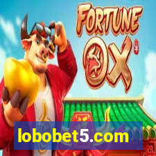 lobobet5.com