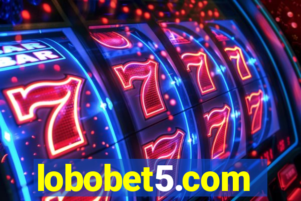 lobobet5.com