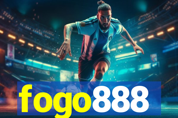 fogo888