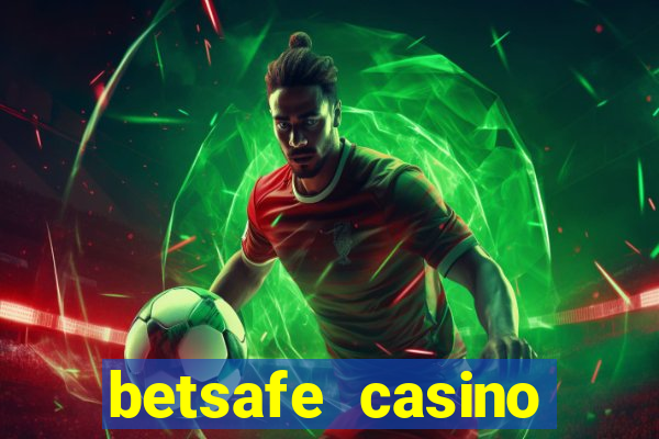 betsafe casino bonus code