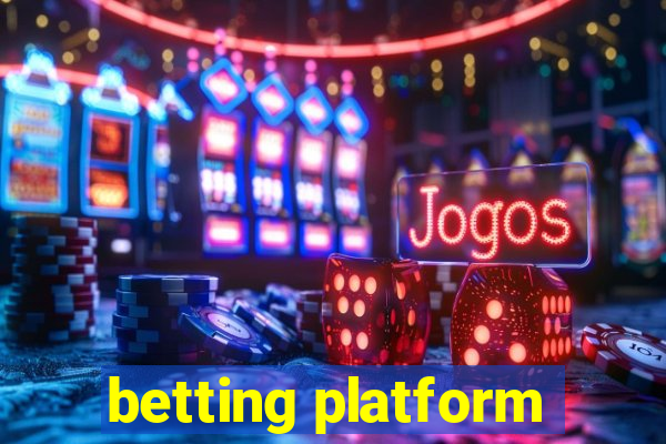 betting platform