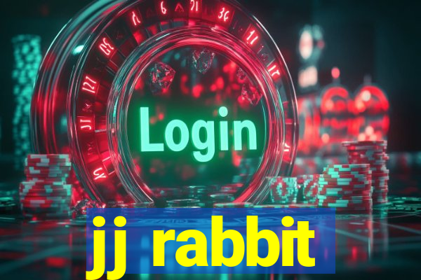 jj rabbit