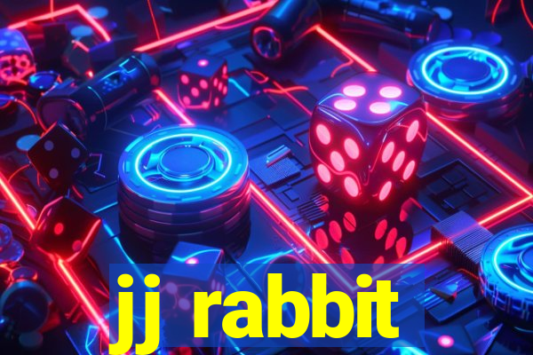 jj rabbit