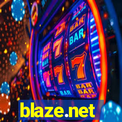 blaze.net