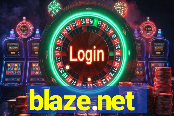 blaze.net