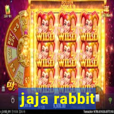 jaja rabbit