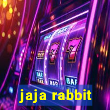 jaja rabbit